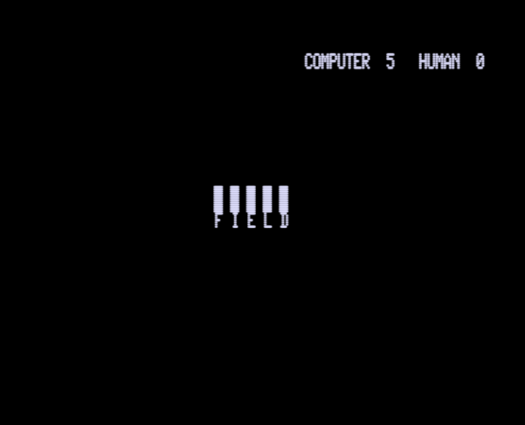 Screen shot